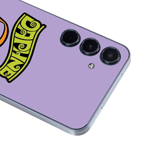 Scooby Doo Daphne Galaxy A35 5G Skin